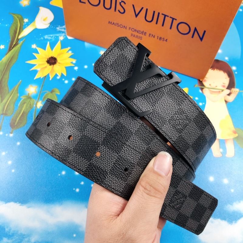 Louis Vuitton Belts